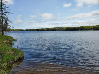 Vacant Land for sale at PT1,2,3 Cadden Lake, Parry Sound Remote Area, P0H 1A0 - MLS: X6220912