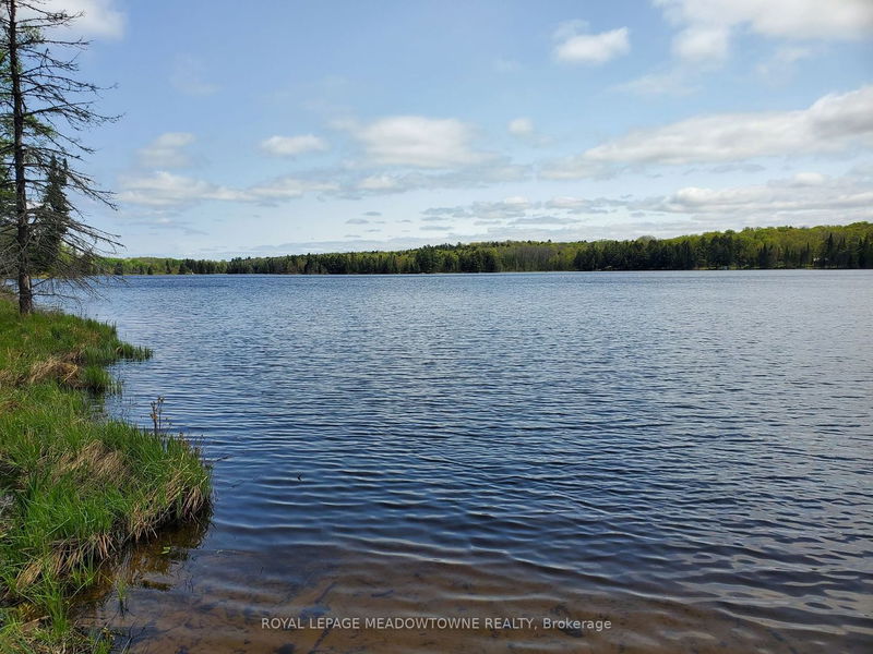 home for sale on Pt 7 Cadden Lake
