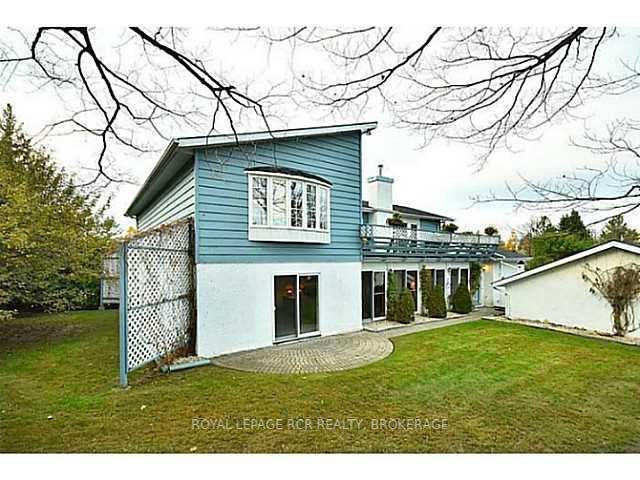 252 Swiss Meadows Blvd, Blue Mountains, N0H 2E0 | Image 3