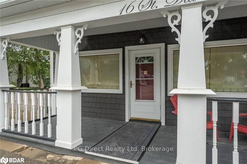 16 St David St, Kawartha Lakes, K9V 1N1 | Image 2
