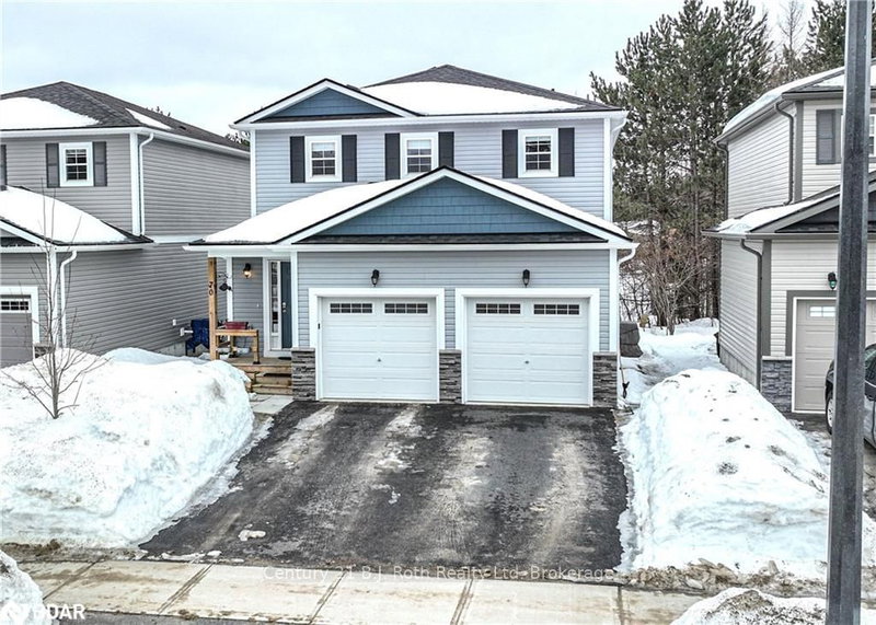 70 Fieldstream Chse, Bracebridge, P1L 0A7 | Image 2