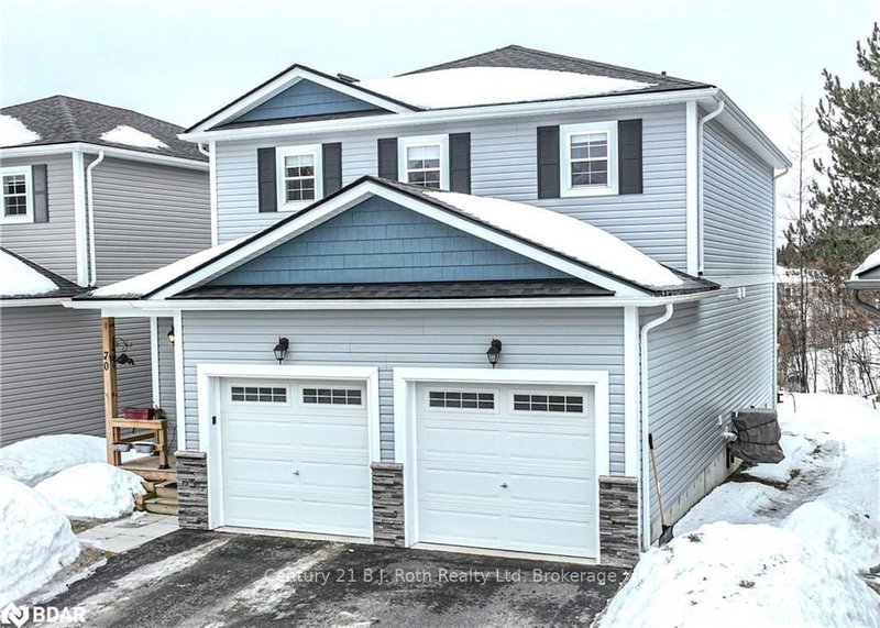 70 Fieldstream Chse, Bracebridge, P1L 0A7 | Image 3