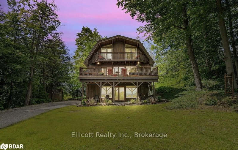 42 Mountainview Rd, Mulmur, L0N 1M0 | Image 3