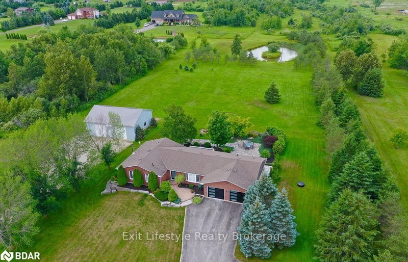 513450 2nd Line, Amaranth, L9W 0S4 | Image 3