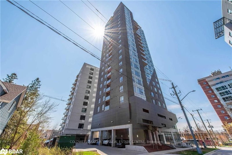 304 - 160 King St N, Waterloo, N2J 2Y2 | Image 2