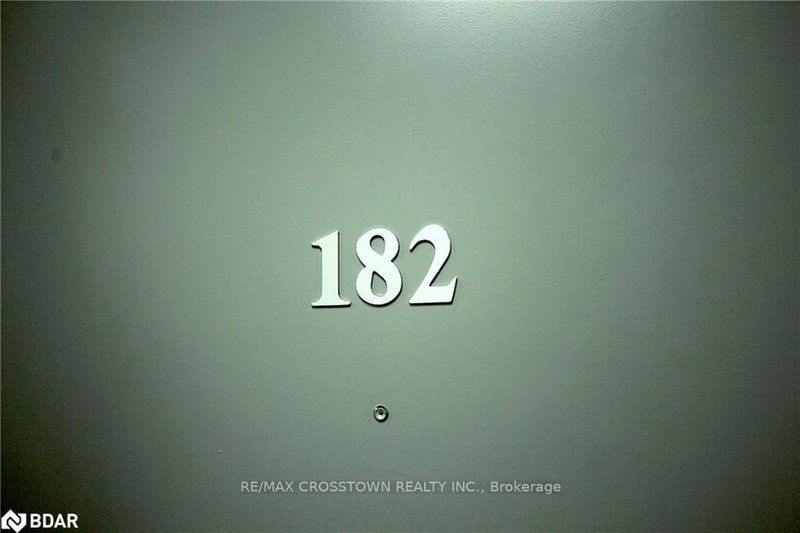 182 - 258A Sunview St, Waterloo, N2L 3V9 | Image 3