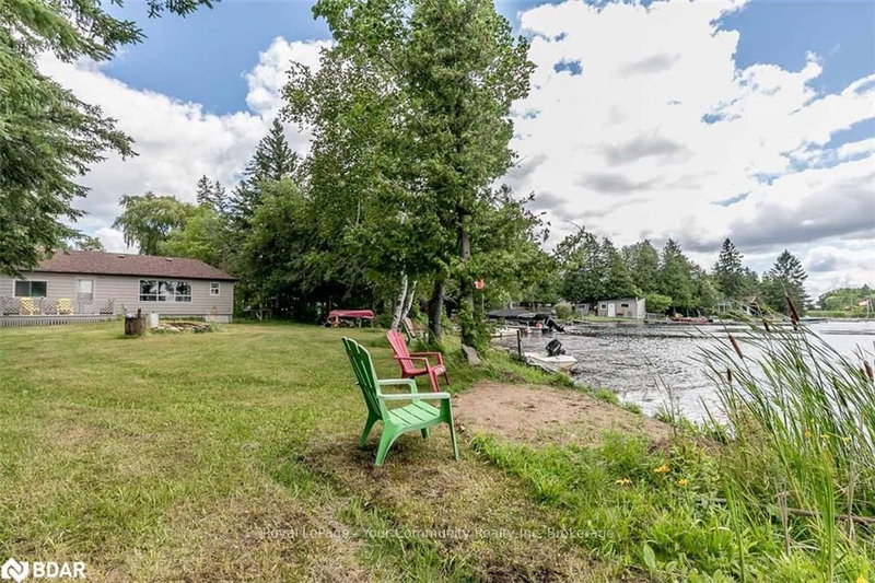 1391 Portage Rd, Kawartha Lakes, K0M 2B0 | Image 3