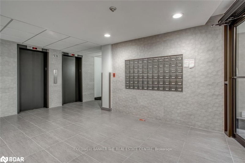 302 - 89 WESTWOOD Rd, Guelph, N1H 7J6 | Image 3