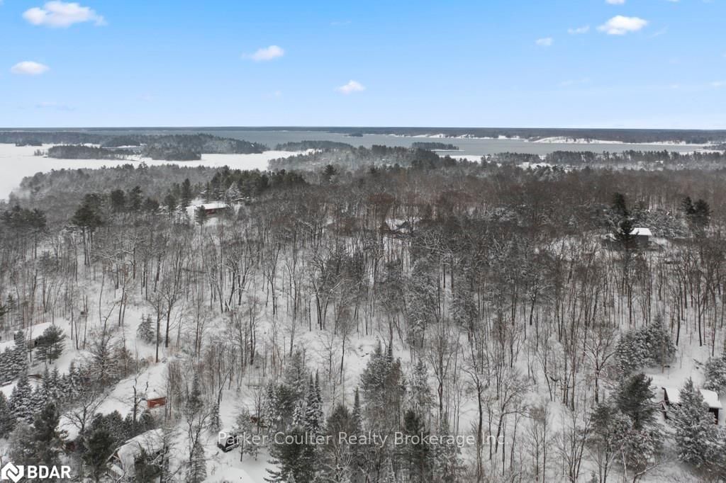 Vacant Land sold at 11 Pine Valley Drive, Carling, P0G 1G0 - MLS: X6319996