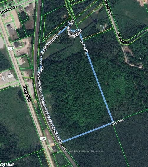 0 Dufferin St, South River, P0A 1X0 | Image 2