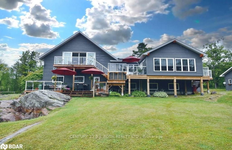 9 Osprey Way, Georgian Bay, L0K 1S0 | Image 2