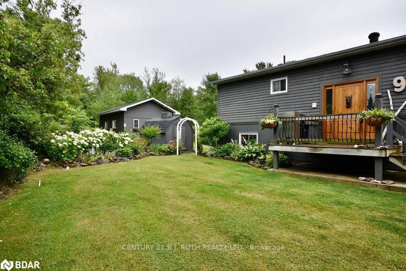 9 Osprey Way, Georgian Bay, L0K 1S0 | Image 3