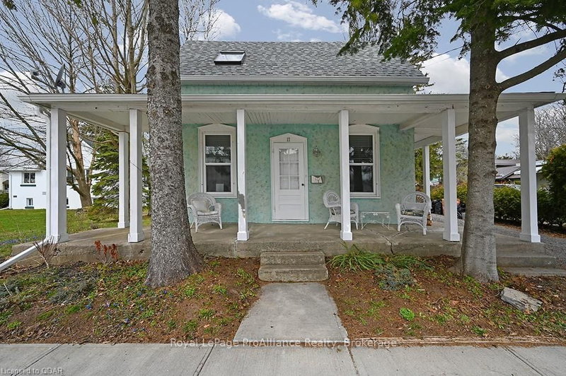 17 KING St, Prince Edward County, K0K 2T0 | Image 2