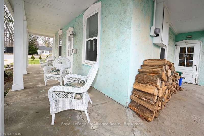 17 KING St, Prince Edward County, K0K 2T0 | Image 3