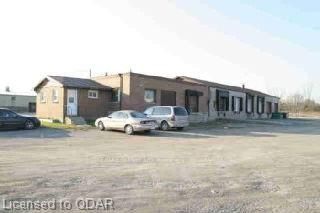 Commercial/Retail sold at 296 University Avenue, Belleville, K8N 5S6 - MLS: X6464269