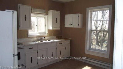 Detached House leased at 25 Percy Street, Cramahe, Ontario, K0K 1S0 - Colborne - MLS: X6493343