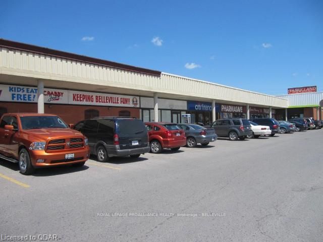 16 - 305 North Front St, Belleville, K8P 3B8 | Image 2