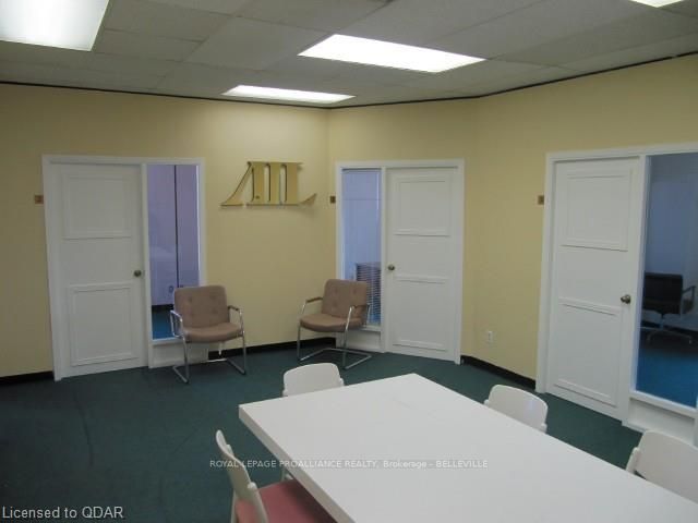 203 - 257 North Front St, Belleville, K8P 3C3 | Image 2