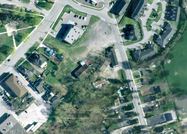 Land sold at 135 Station Street, Belleville, K8N 2S9 - MLS: X6511376