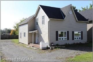 Detached House sold at 60 King Street, Cramahe, Ontario, K0K 1S0 - Colborne - MLS: X6513479