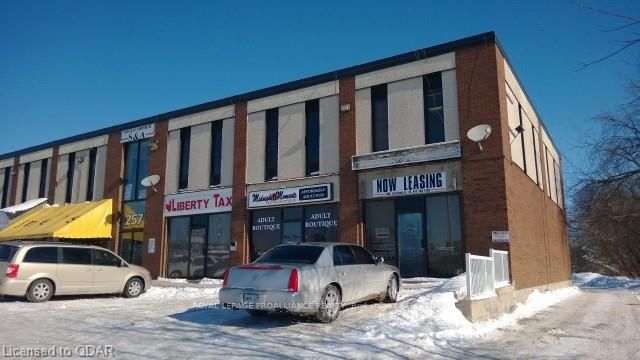 5 - 257 North Front St, Belleville, K8P 3C3 | Image 3