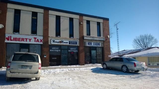 5 - 257 North Front St, Belleville, K8P 3C3 | Image 2