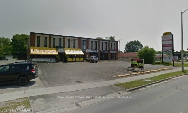 213 - 257 North Front St, Belleville, K8P 3C3 | Image 2
