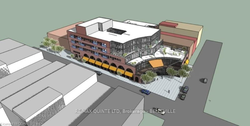 514 - 199 Front St, Belleville, K8N 5H5 | Image 3