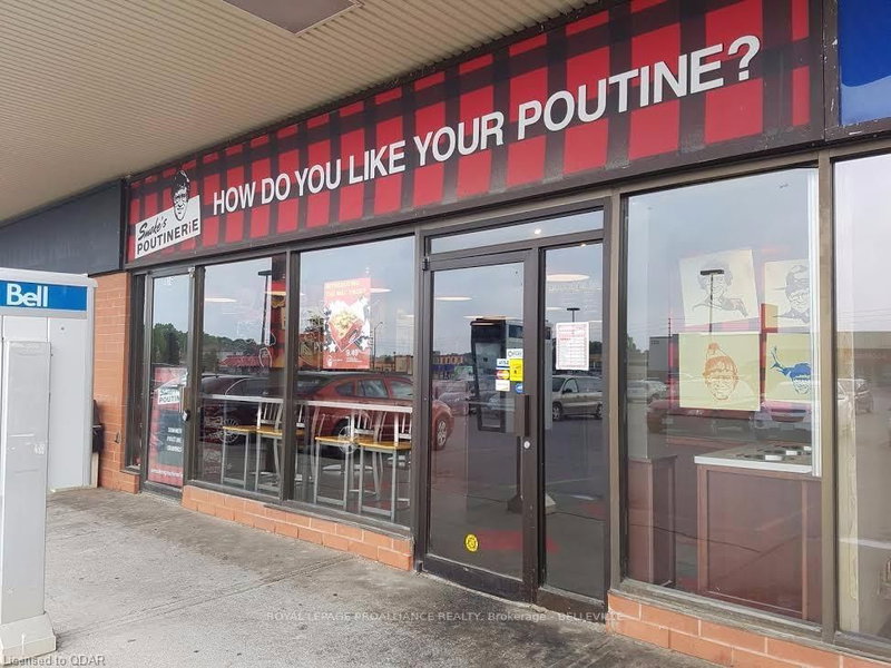 16 - 305 North Front St, Belleville, K8P 3B8 | Image 2