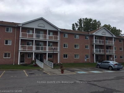 Unit 211 — 175 Haig Rd, Belleville -  image-0-1