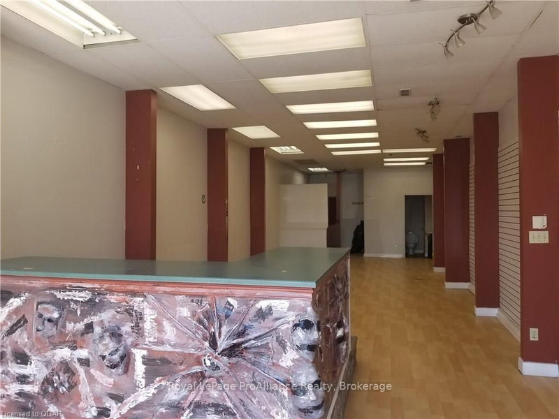 5 - 257 North Front St, Belleville, K8P 3C3 | Image 2