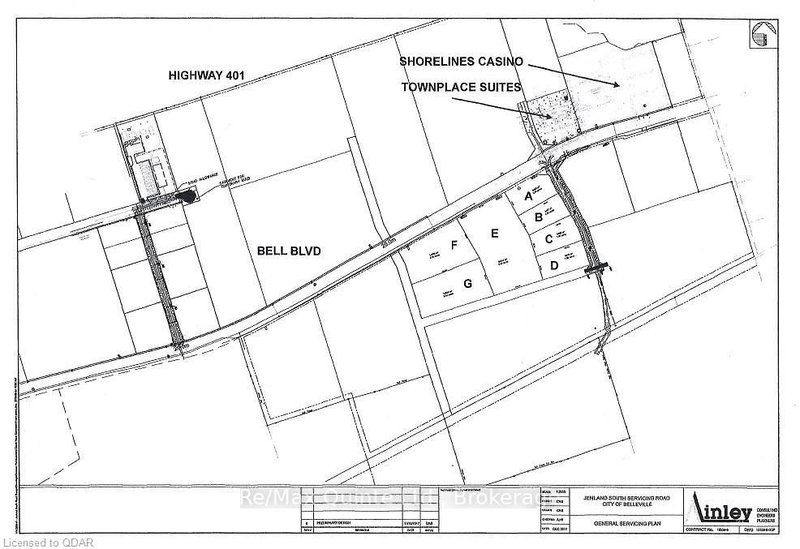 Lot D Jenland Way S, Belleville, K8N 4Z5 | Image 2