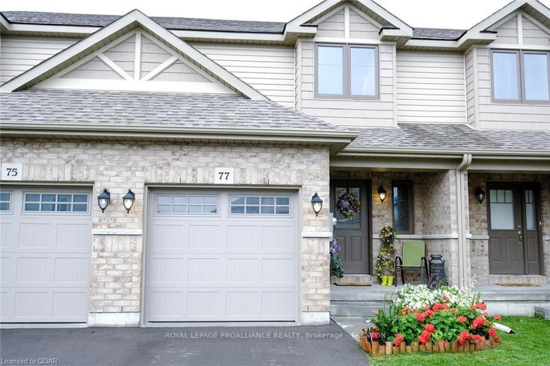 77 Mountain Ash Dr, Belleville, K8N 0E3 | Image 2