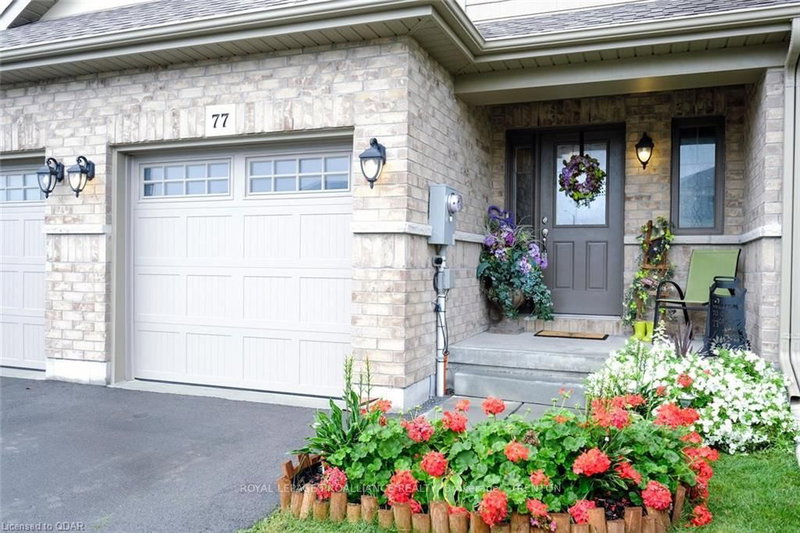 77 Mountain Ash Dr, Belleville, K8N 0E3 | Image 3