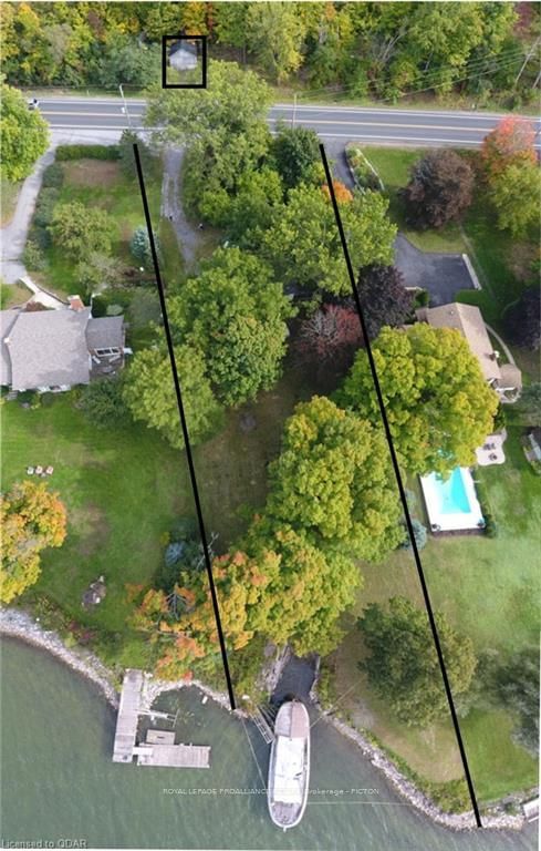 12570 Loyalist Pkwy, Prince Edward County, K0K 2T0 | Image 3