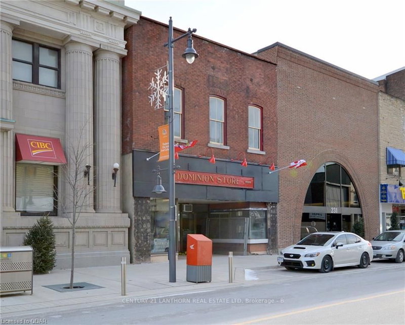 233 Front St, Belleville, K8N 2Z4 | Image 3