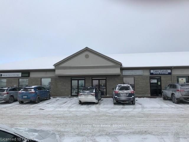 C - 81 Millennium Pkwy, Belleville, K8N 4Z5 | Image 2