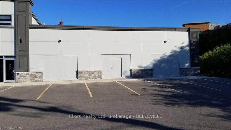 #b - 486 Dundas St W, Belleville, K8P 1B7 | Image 3