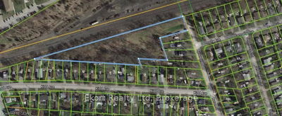 Vacant Land sold at 268 Byron Street, Quinte West, K8V 2Z3 - MLS: X6544942