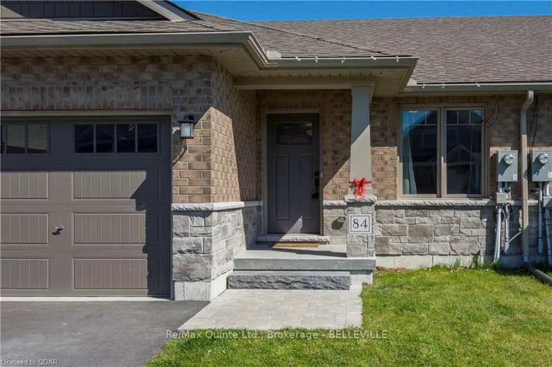 84 Spruce Gdns, Belleville, K8N 0B7 | Image 2