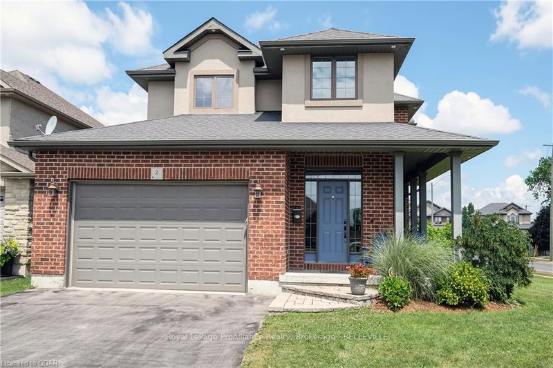 2 Meagher Pl, Belleville, K8P 0A4 | Image 2