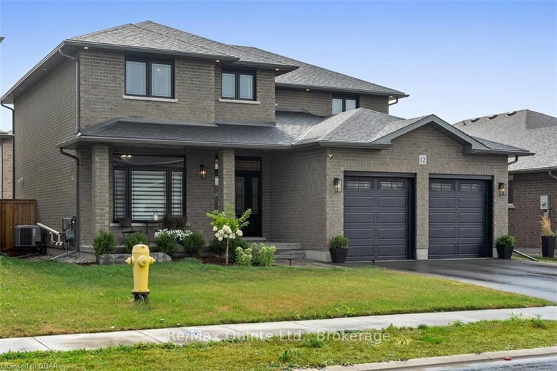 12 Hummingbird Dr, Belleville, K8N 0H7 | Image 2