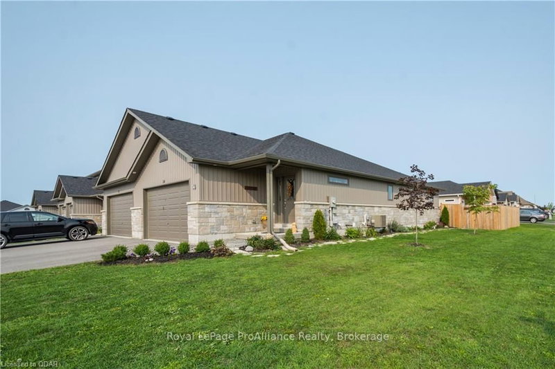 14 Cobblestone St, Belleville, K8P 0E4 | Image 3