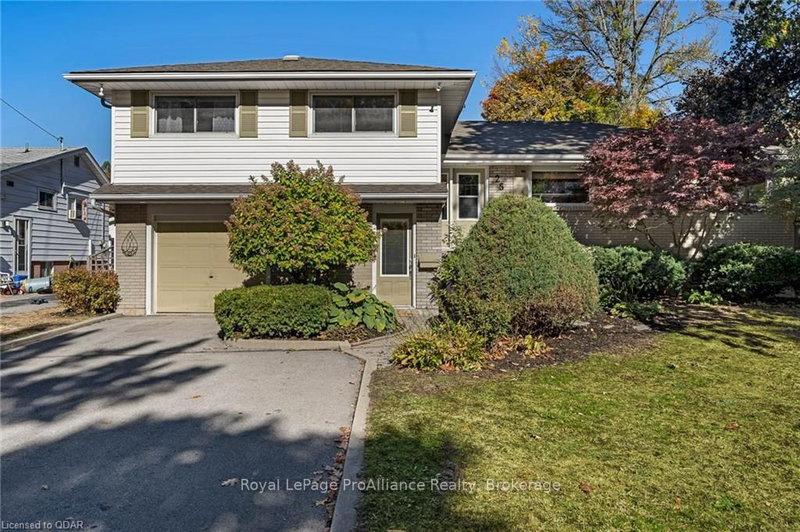 25 Southwood Cres, Belleville, K8N 1X4 | Image 2