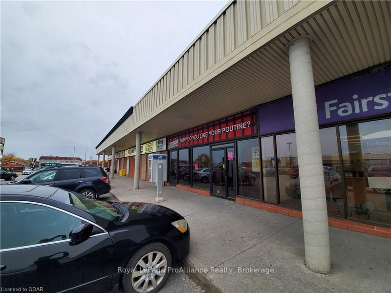 16 - 305 North Front St, Belleville, K8P 3B8 | Image 3