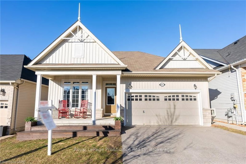 657 Prince Of Wales Dr, Cobourg, K9A 0C9 | Image 2