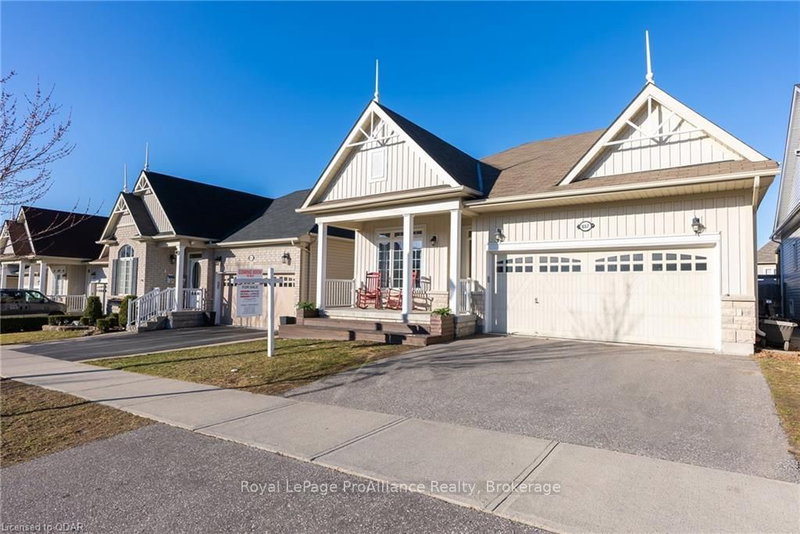 657 Prince Of Wales Dr, Cobourg, K9A 0C9 | Image 3