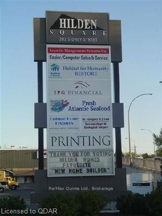 1 - 393 Sidney St, Belleville, K8P 3Z9 | Image 3