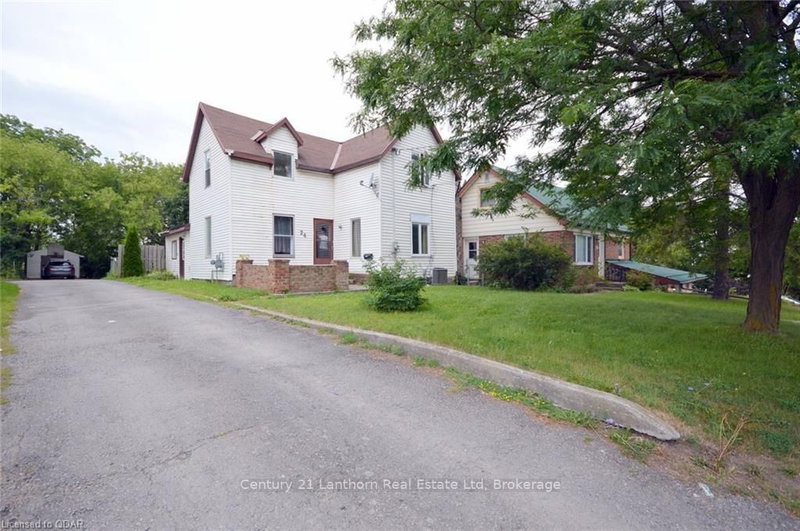 24 Albion St, Belleville, K8N 3R8 | Image 3