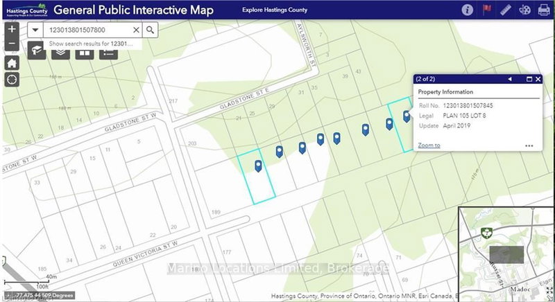 14-42 Queen Victoria St, Madoc, K0K 2K0 | Image 3